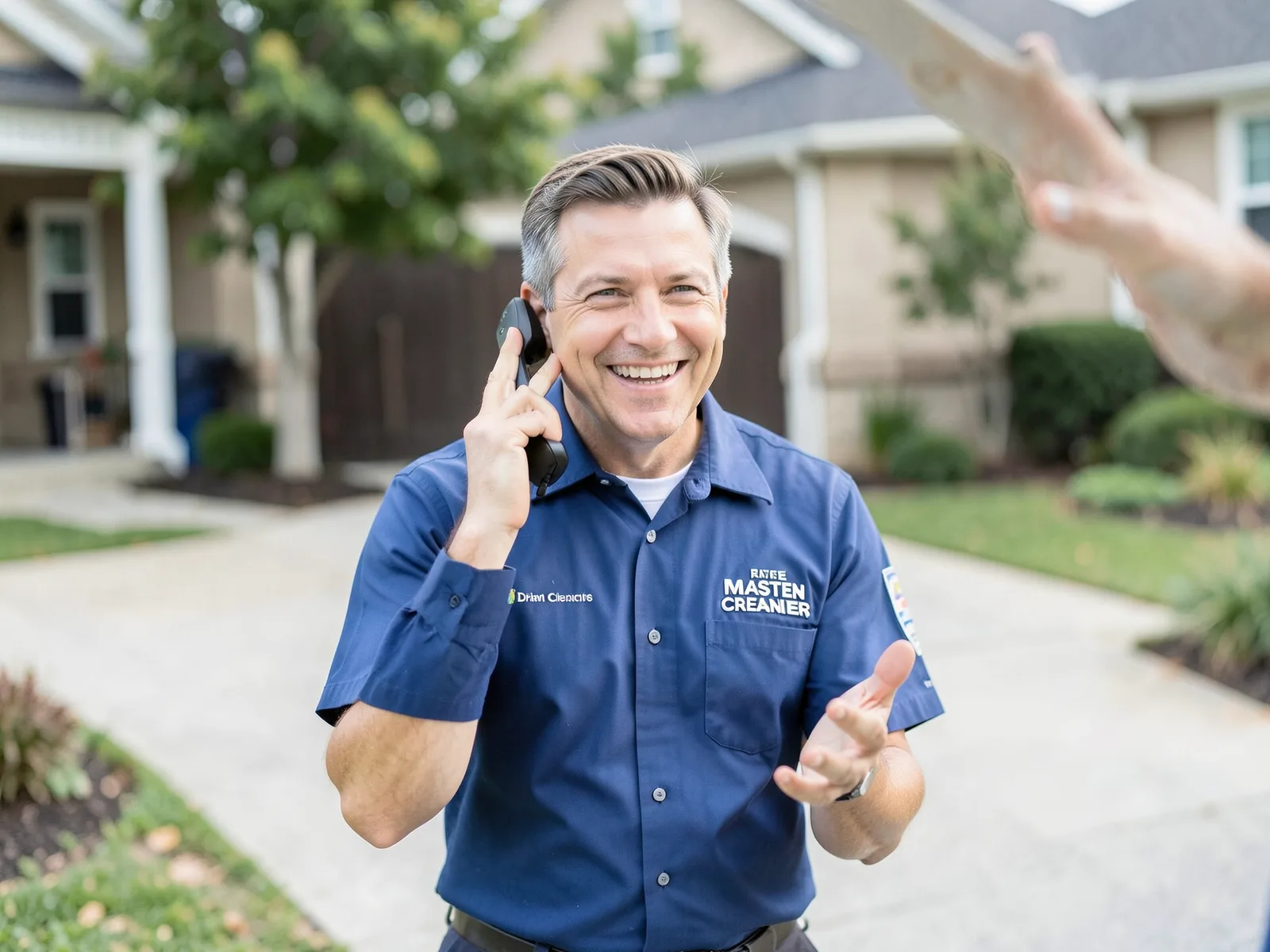 Drain Cleaning Jacksonburg, WV FAQs